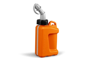 Olejnička Husqvarna do boxu na akumulátory