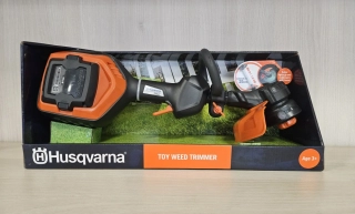 Detská hračka - vyžínač Husqvarna 215iL