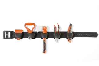 Detský drevorubačský opasok Husqvarna